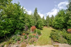 Gardens and Grounds- click for photo gallery